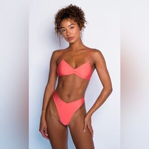 Skatie Swimsuit - Color: ‘Blush’